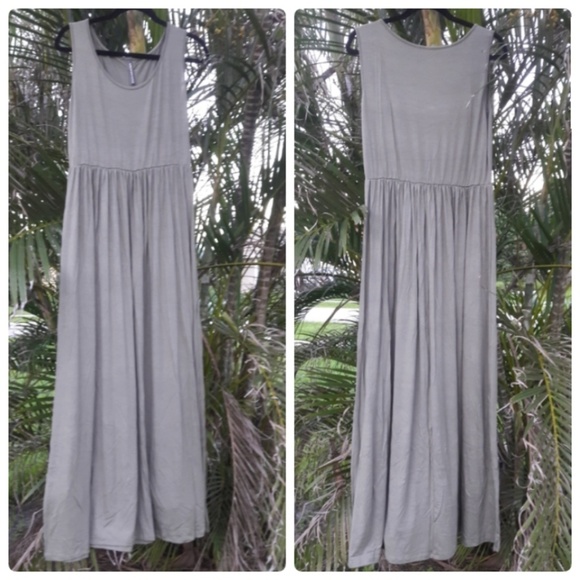 🌴L & XL BOHO MAXI🌴 - Picture 2 of 2